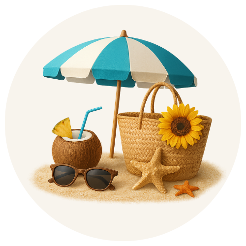 Été & Vacances