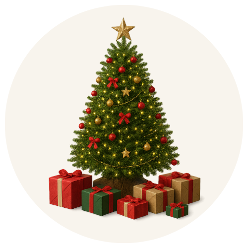 Magie de Noël