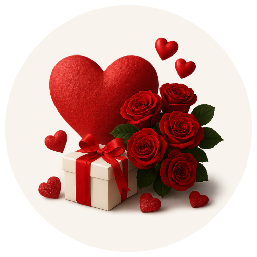 Saint - Valentin