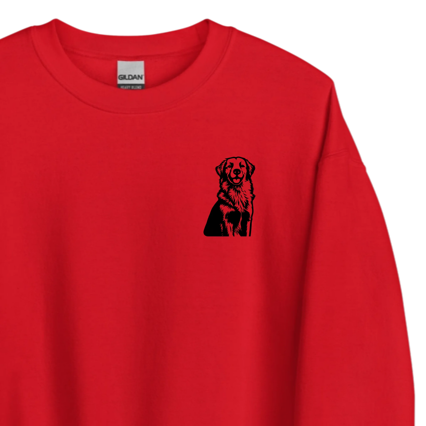 Vignette Red 2