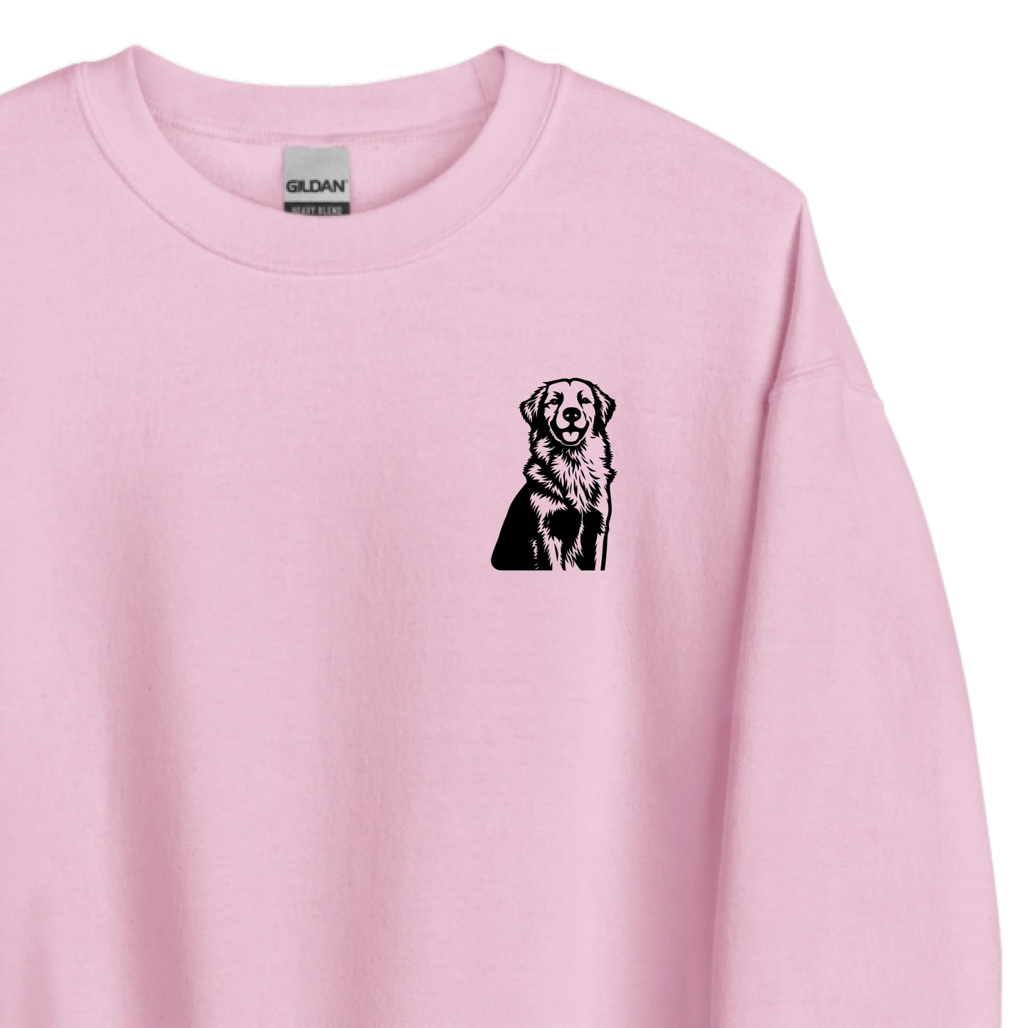 Vignette Light Pink 2